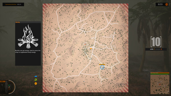 No.L85 screenshot 5