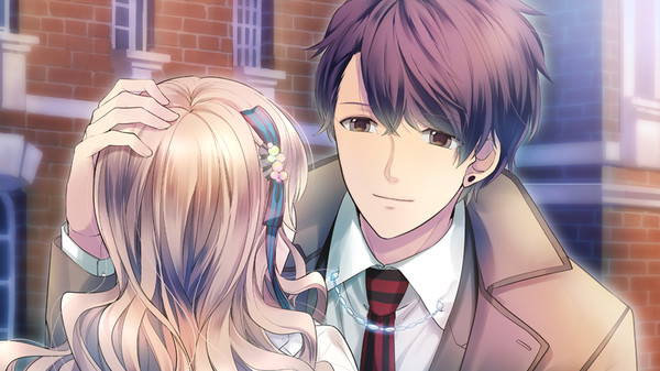 TAISHO x ALICE episode 3 screenshot 2