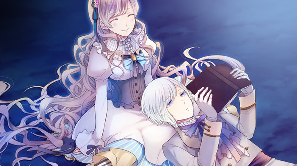 TAISHO x ALICE episode 3 screenshot 1