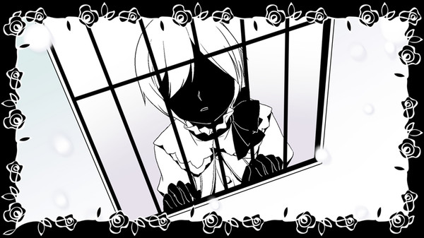 TAISHO x ALICE episode 3 screenshot 3