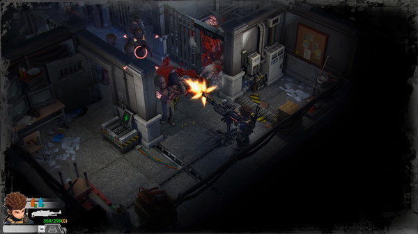 Heaven Dust 2 screenshot 4