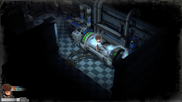Heaven Dust 2 screenshot 1