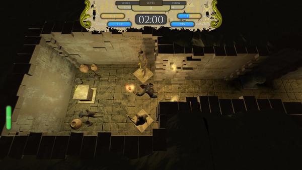Tomb Of Pharaohs screenshot 10