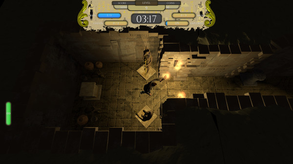 Tomb Of Pharaohs screenshot 3