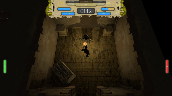 Tomb Of Pharaohs screenshot 6