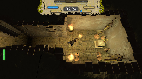 Tomb Of Pharaohs screenshot 8