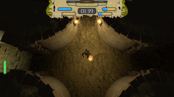 Tomb Of Pharaohs screenshot 9