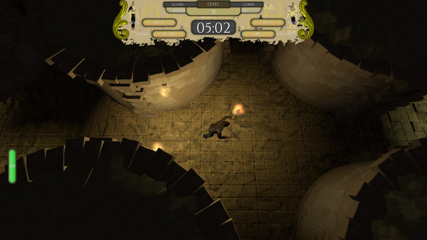 Tomb Of Pharaohs screenshot 1