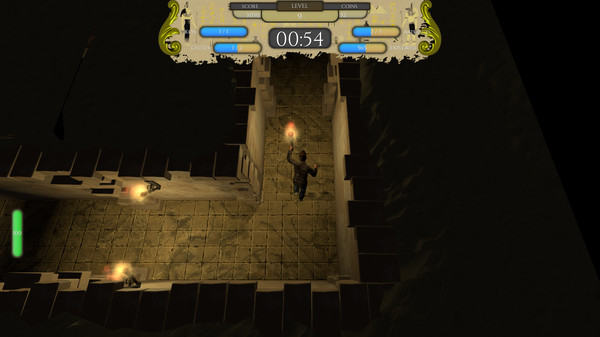 Tomb Of Pharaohs screenshot 5