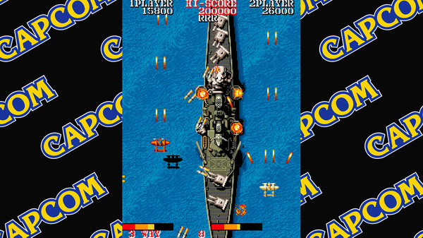 Capcom Arcade Stadium screenshot 6