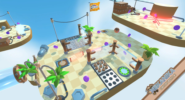 Spin & Roll screenshot 9