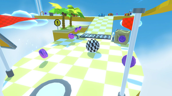 Spin & Roll screenshot 5