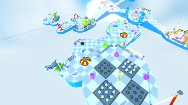 Spin & Roll screenshot 2
