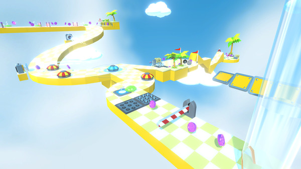 Spin & Roll screenshot 6