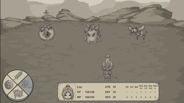 Kill Demons screenshot 2