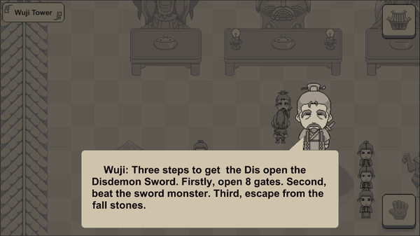 Kill Demons screenshot 3