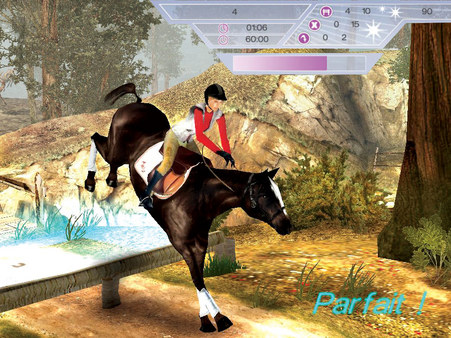 Petz Horsez 2 screenshot 1