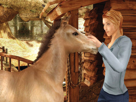 Petz Horsez 2 screenshot 4