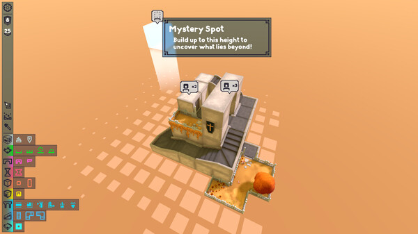 Dorpie screenshot 2