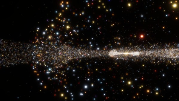 A Hole In Space screenshot 10