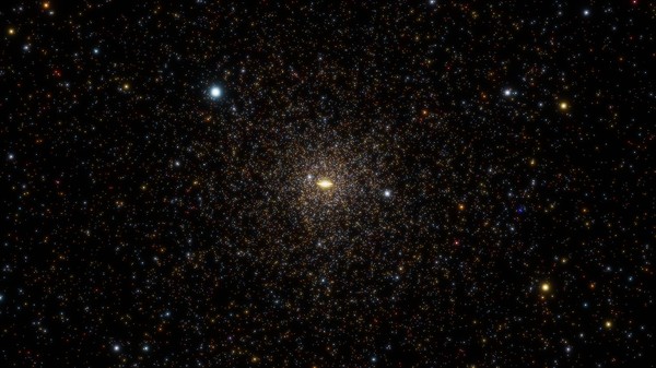 A Hole In Space screenshot 8