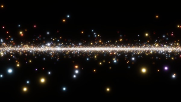 A Hole In Space screenshot 7