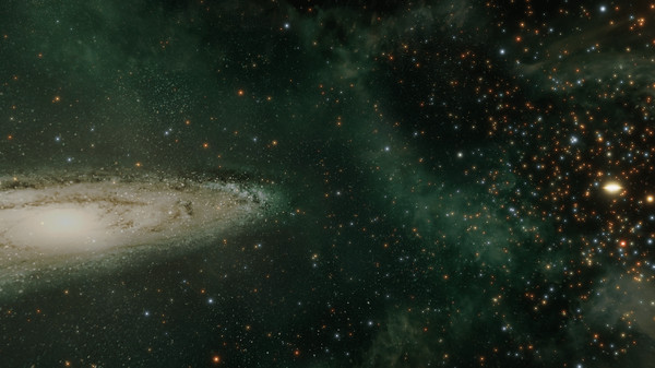 A Hole In Space screenshot 2