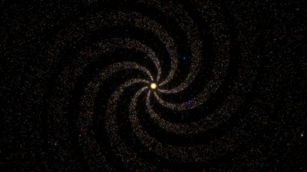 A Hole In Space screenshot 11