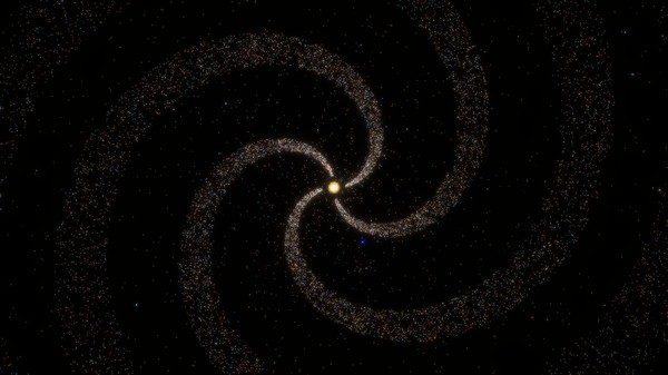 A Hole In Space screenshot 9