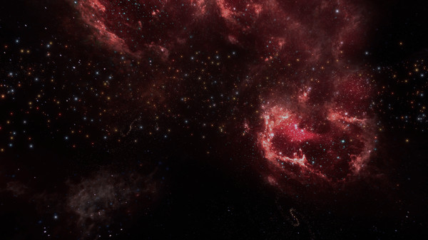 A Hole In Space screenshot 3