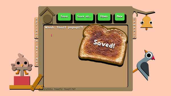 Textreme 2 screenshot 3