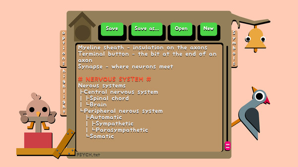 Textreme 2 screenshot 2