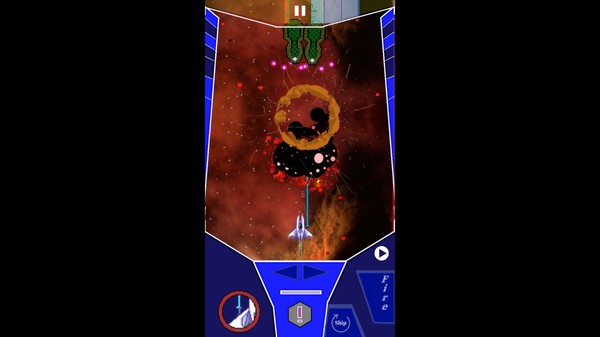 Red Galaxy screenshot 5