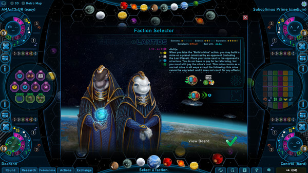 Gaia Project screenshot 2