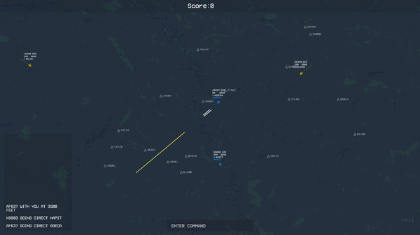 ATC Infinite screenshot 1