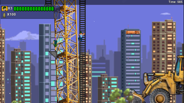 Red Mist: Rivers of Blood screenshot 8