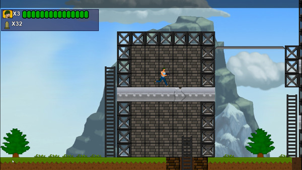 Red Mist: Rivers of Blood screenshot 12