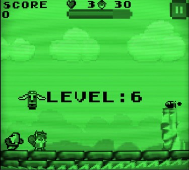 Super Retro World screenshot 3