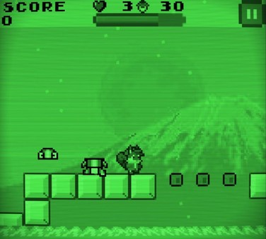 Super Retro World screenshot 4