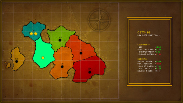 Ministry of Pandemic screenshot 5