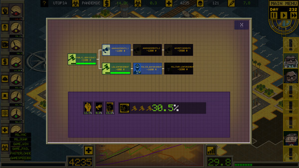 Ministry of Pandemic screenshot 12