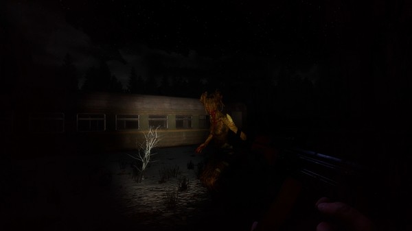 Unknown Woods screenshot 7