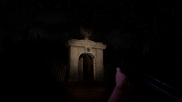 Unknown Woods screenshot 12
