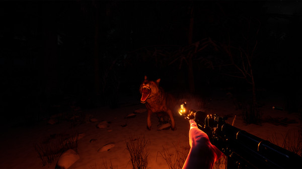 Unknown Woods screenshot 9