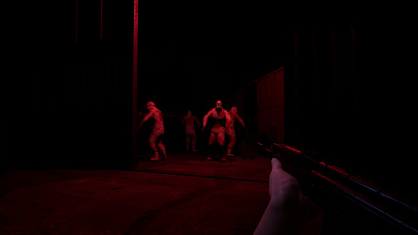 Unknown Woods screenshot 3