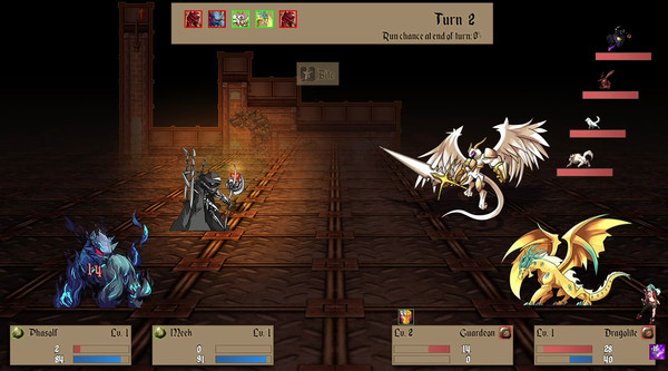 De'Vine: Heavenly Acres screenshot 2