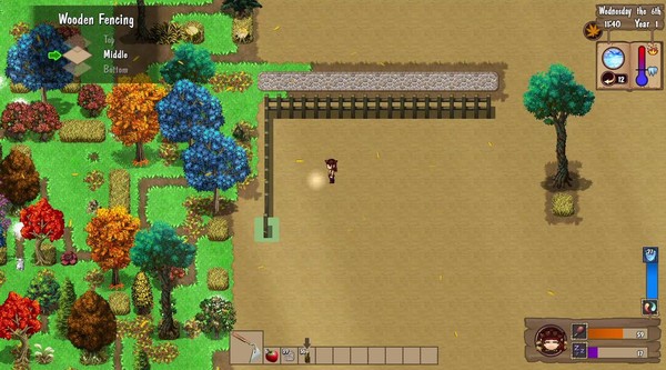 De'Vine: Heavenly Acres screenshot 6