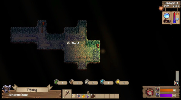 De'Vine: Heavenly Acres screenshot 11