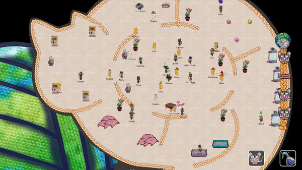 Cat Colony Crisis screenshot 8