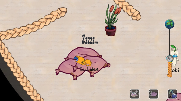 Cat Colony Crisis screenshot 7